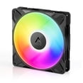 thumbnail image 1 of Ventilador ARCTIC P14 Pro A-RGB 140 mm PWM 400-2500 RPM, 1 of 8