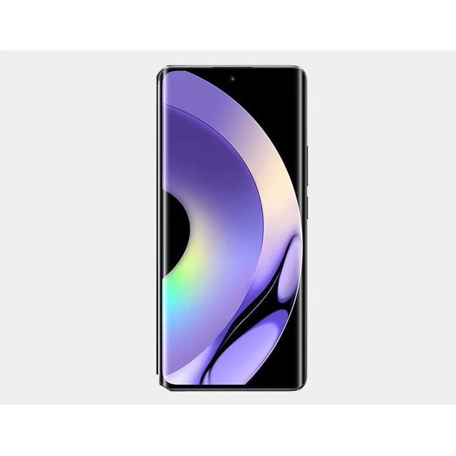 Realme 10 Pro+ 5G Dual SIM 128GB ROM 8GB RAM GSM Unlocked - Black Realme N/A