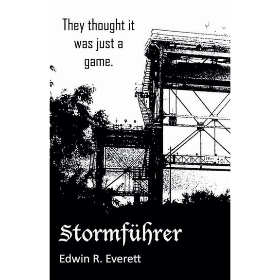 Stormfuhrer, (Paperback)