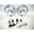 thumbnail image 4 of For Range Rover P38A L322 Off Road Bumper or Lamp Bar Auxiliary Driving Lights, 4 of 6