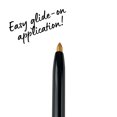thumbnail image 2 of Ebo Retractable Waterproof Eyeliner Mechanical Eyeliner Pencil AP08 GOLD ( Pack Of 2 ), 2 of 4