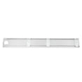 thumbnail image 2 of Brothers Trucks 06-118 Brothers Trucks C/K Center Grille Molding for Dual Headlight - LH, 2 of 3