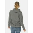 thumbnail image 6 of Lane Seven LS13001 Unisex French Terry Pullover Hooded Sweatshirt, 6 of 8