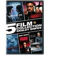 thumbnail image 3 of Assorted Multi-Feature Collections 4 Pack DVD Bundle: 2 Movies: 300 / Rise of an Empire, 5 Movies: Wesley Snipes Collection, 5 Movies: Comedy Collection, 2 Movies: The Purge Collection, 3 of 5