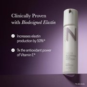 NULASTIN Hydrating Face Moisturizer for Women & Men - SKIN Rejuvenating Facial Moisturizer - With Smoothing, Firming Elastaplex to Nourish Aging Skin - Radiant Night & Day Cream 1.7 Oz