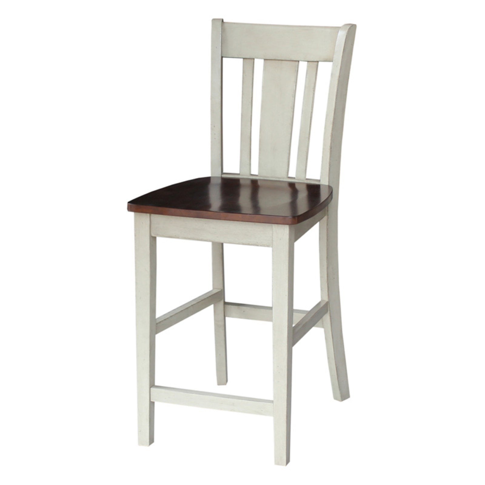 International Concepts Counter Height Stool