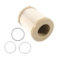 thumbnail image 2 of Filtro marino,Reemplazo del kit de junta tórica del filtro de control de combustible,Filtro de motor para motores RP080026,Filtro para barco con anillo de sellado de fácil instalación,Kit de, 2 of 8