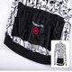 thumbnail image 5 of Maillot de ciclismo para mujer, transpirable, blanco, con dibujo de gato, antibolitas, de manga larga, ropa de ciclismo de carretera de primera calidad, 5 of 5