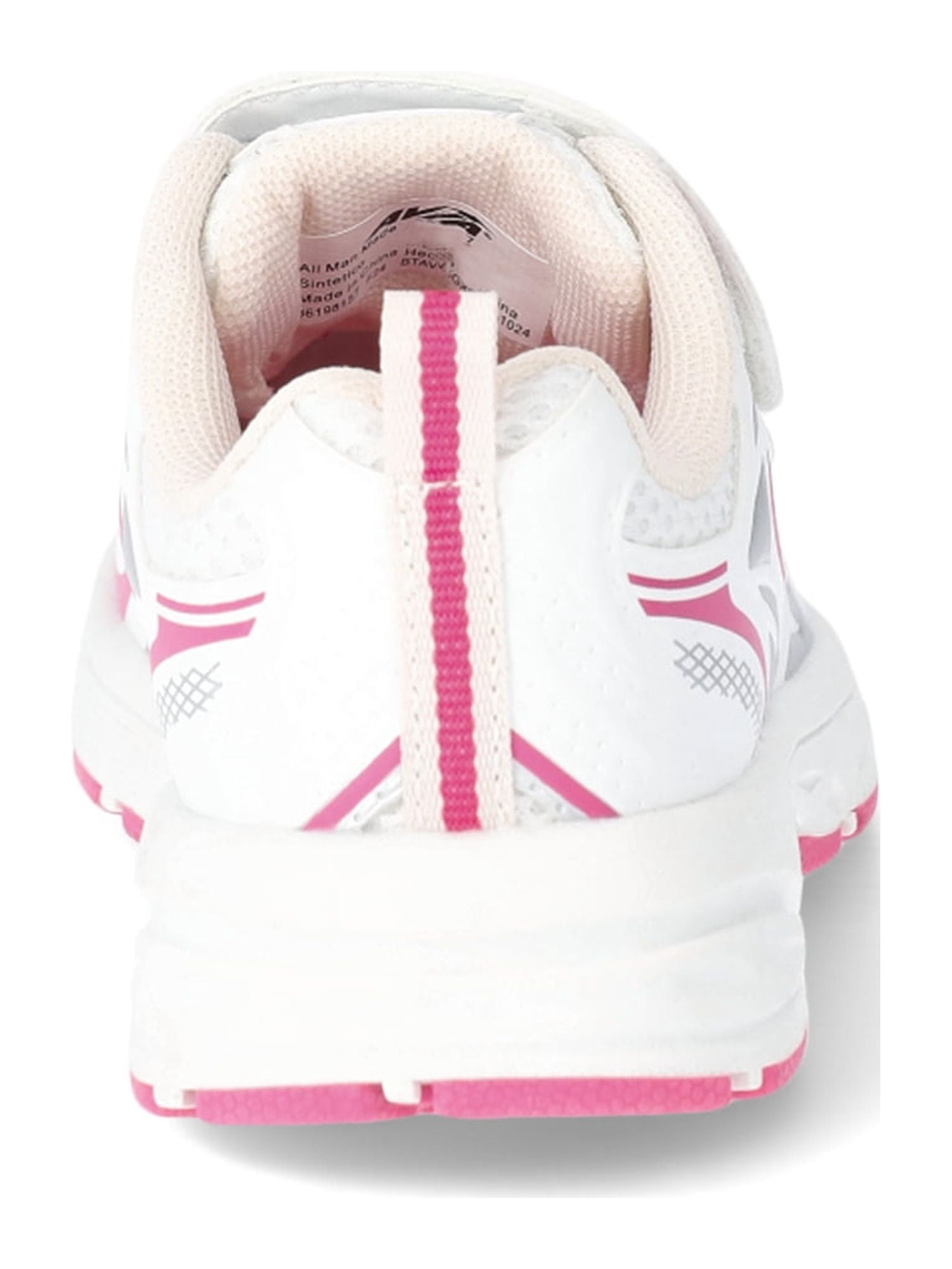 Avia Toddler Unisex 5000 Chunky Trainer Sneakers