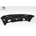 thumbnail image 6 of 2009-2016 BMW Z4 E89 Duraflex TKR Rear Bumper - 1 Piece, 6 of 6