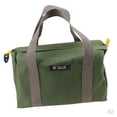 thumbnail image 1 of 2Pcs 16 "Canvas Mechanics Tool Bag De Almacenamiento Multipropósito Zulema  Bolsa de organizador para electricistas, 1 of 8