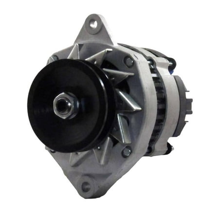 Alternator Fits Carrier Transicold D600 30-60050-06 A13N297 30-60050-06 A13N297