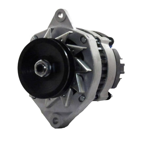 Alternator Fits Carrier Transicold D600 30-60050-06 A13N297 30-60050-06 A13N297