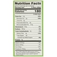thumbnail image 6 of Pack of 6, Ellas Flats Pumpkin Seed with Hemp Hearts, 4.8 oz, 6 of 6