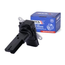 MOCA AUTOPARTS Mass Air Flow Sensor Fit for 2006-2011 Honda Civic 2.0L & 2007-2009 Honda CR-V 2.4L & 2007-2011 Honda Element 2.4L
