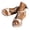 C, variant on YLYL Bohemian Wedge Platform Sandals for Women Jeweled Beaded Open Toe Ankle Strap Summer Beach Shoes
