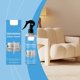 thumbnail image 5 of 2026 Must Have Upholstery Limpioer Stain Remover Spray Para Sofa Carpet Fabric Mats Clothes Gentle Protects Texture Fast Action Hogar Limpio 120ml, 5 of 9