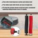 thumbnail image 4 of For Q8 Max / Q8 Max+(Plus)/ Q5 Pro / Q5 Pro+(Plus) Vacuum Cleaner Main Side Brush Mop Cloth Hepa Filters, 4 of 5
