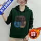 thumbnail image 3 of Suéter grueso con forro polar y temperamento de moda para mujer, invierno, nuevo, suelto, adelgazante, ropa de mamá, casual, para mujeres más jóvenes, 3 of 4