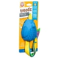 thumbnail image 4 of Arm & Hammer Treadz Large Rooster Dental Chew Toy, 4 of 7