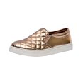 thumbnail image 3 of CUSHIONAIRE Women's Reena Comfort Quilted Sneaker +Wide Widths Available, 3 of 3