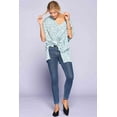 thumbnail image 5 of Leopard and Letter Printed Knit Top, 5 of 5