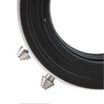 thumbnail image 2 of NEWYI For EOSNEX Adapter Converter Ring for Canon EF EFS Lens to for Sony NEX Camera, 2 of 4