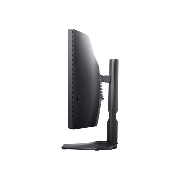 Dell 34 Gaming Monitor S3422DWG - LED monitor - gaming - curved