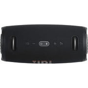 JBL XTREME 3 Waterproof Wireless Portable Bluetooth Speaker - Black