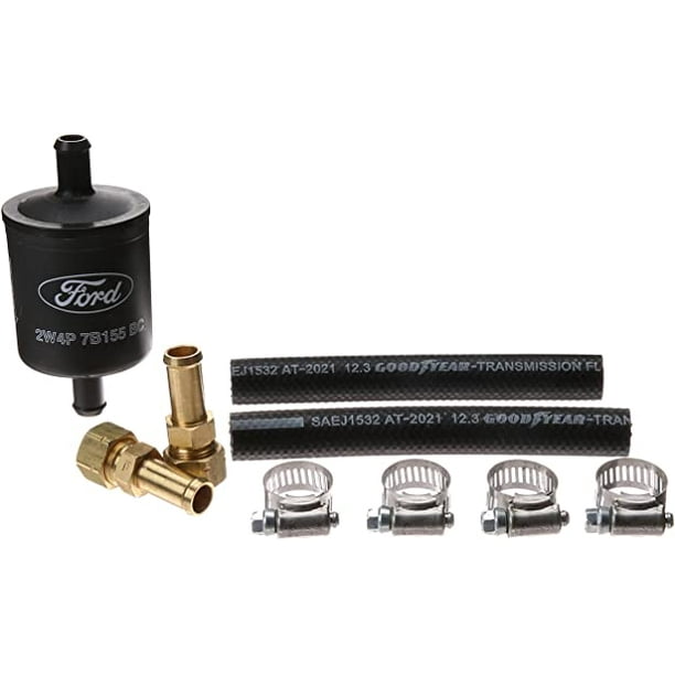 Motorcraft Transmission Filter Kit FT184