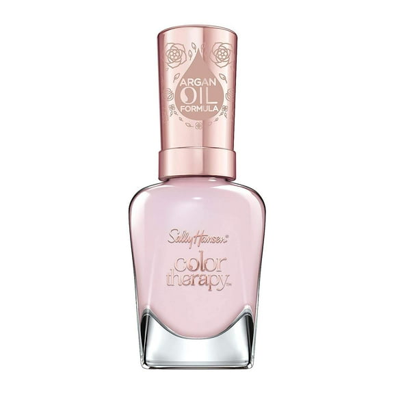 Sally Hansen Color Therapy, 525 Romantic Rose
