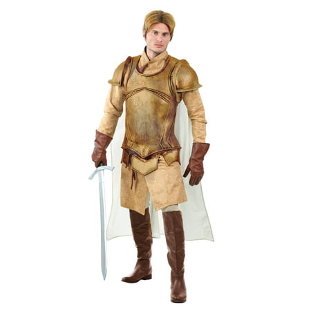Renaissance Knight Mens Costume