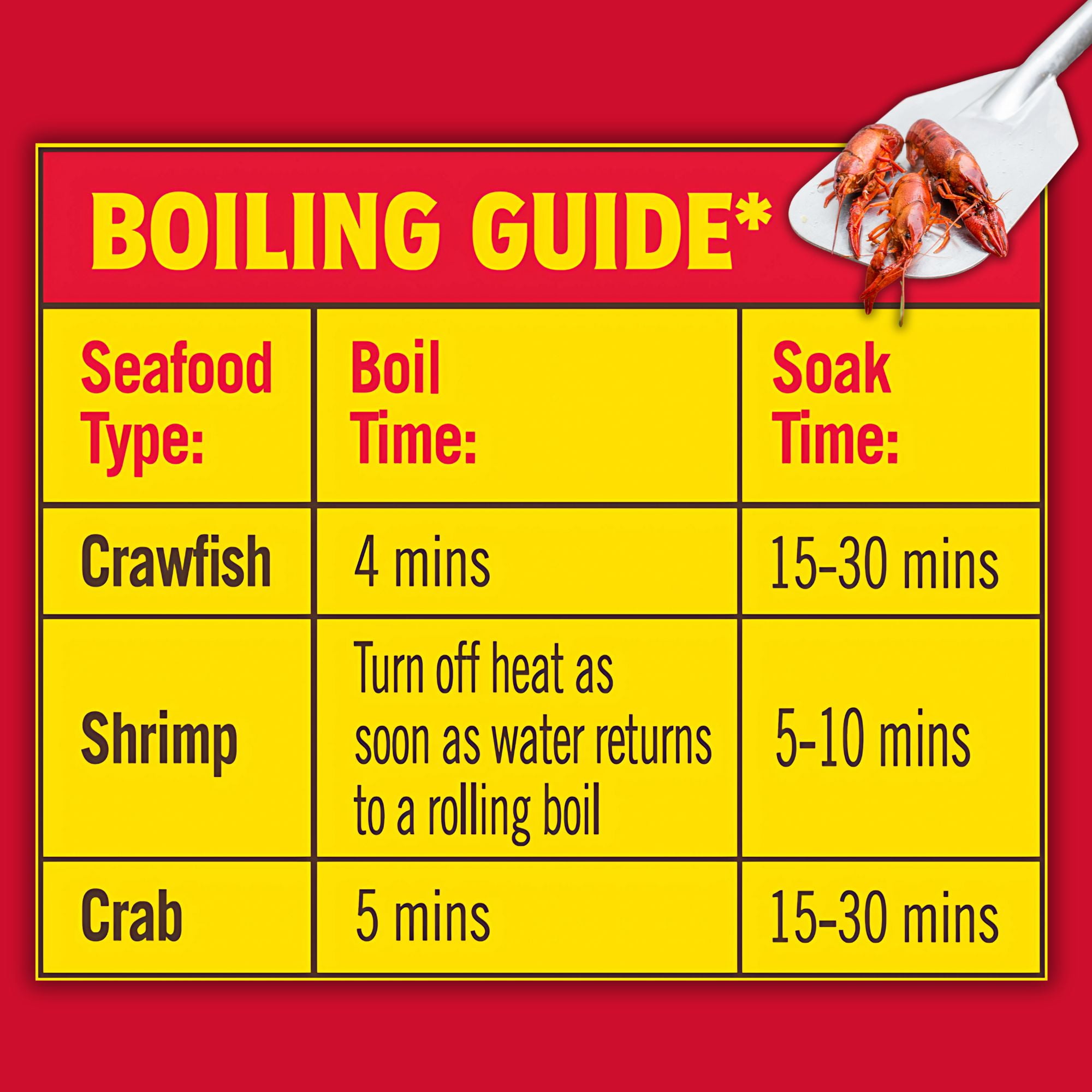 (2 pack) Louisiana Fish Fry Products Boil Booster Smashed Garlic Seasoning Mix, 8 oz Bag