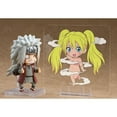 thumbnail image 6 of Naruto Jiraiya and Gamabunta Nendoroid Figure Set - Rerun, 6 of 6