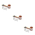 thumbnail image 3 of Scienceny Eje de motor sin escobillas 3548MM RC Motors Accesorios Type7 NO7, 3 of 6