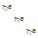 thumbnail image 5 of Riwesomey D3536-750/910/1000/1250/1450KV Motor sin escobillas 5mm 3548MM Multicopter Outrunner Motors Accesorios Type4 NO4, 5 of 6