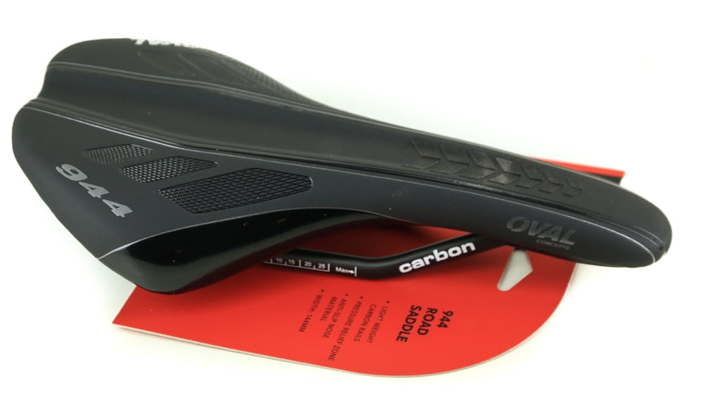 oval concepts saddle