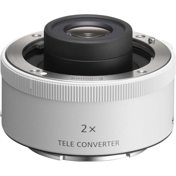 Sony FE 2x Teleconverter - International Model