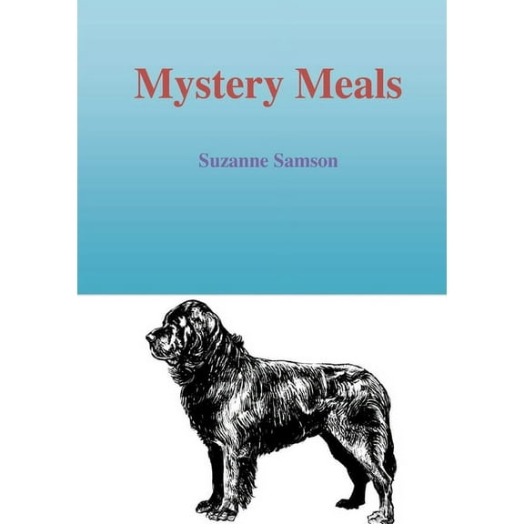 Mystery Meals, (Paperback)