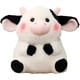 thumbnail image 1 of Stuffed Animal Plush Toy, Cute Stuff Bunny, Piggy, Monkey and Cow Toy Gift (Large Cow 15.7'), 1 of 4