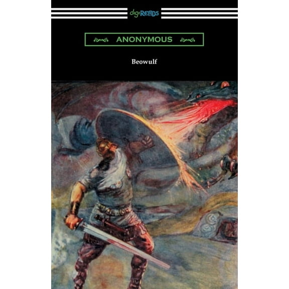 Beowulf (Paperback)