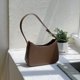 thumbnail image 1 of Bolso de mujer de primavera y verano, bolso de hombro de nicho, moderno, pequeño, cuadrado, estilo PU, elegante, para debajo del brazo, 1 of 6