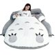 thumbnail image 1 of 2024 Tatami de dormitorio para 1-2 personas, cama perezosa con colchón Totoro, 1 of 4