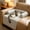 Gray, variant on Summer Pet Cool Down Mat Cats And Dog Sofa Cushion Cool Down Ice Silk Breathable Pet Mat Dog Cool Down Pad