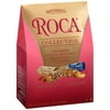 Brown & Halley Roca Collection Almond Roca & Cashew Roca Candy Box, 20 Oz.