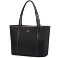 thumbnail image 2 of Sac Fourre-Tout pour Femmes, Décontracté, Grande Capacité, Sac à Main Fourre-Tout, Sac à Bandoulière, Sac à Poignée Supérieure, 2 of 10