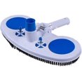 thumbnail image 1 of Portable Pool Vacuum Cleaner, Jet Cleaner, Pool Cleaning Brush Head with Side Brush, 1 of 4