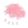 thumbnail image 1 of Confeti de Bienvenida al Bebé Sunnimix Letras Es Una Chica decoración de Bautizo, 1 of 8