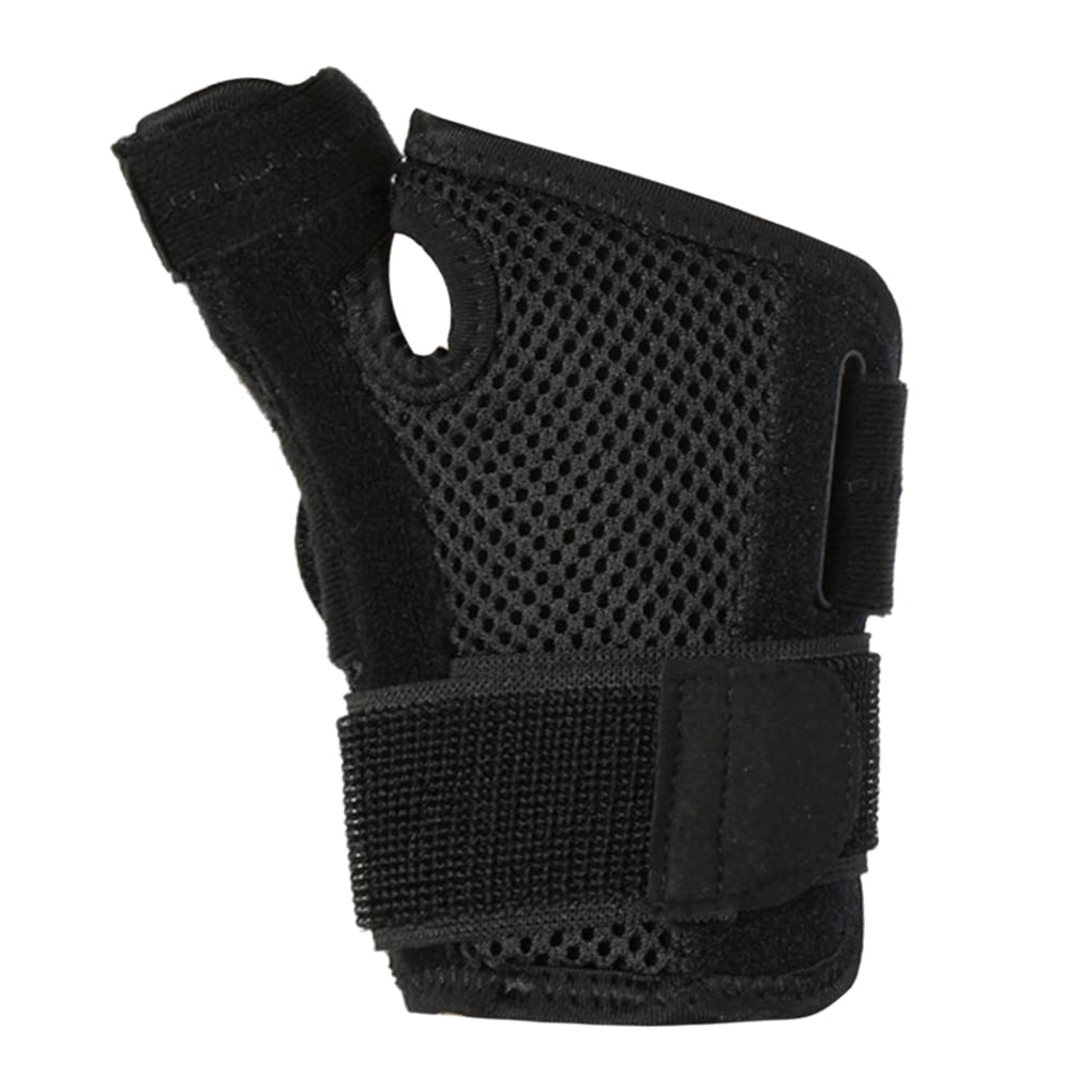 Left Right Hand Wrist Brace Support Splint Mouse Hand wrist brace splint wrist Wrist Strain Prevention Wrist Wrap Bandage Strap