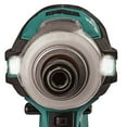 thumbnail image 6 of Makita 18V LXT Lithium-Ion Brushless Cordless Quick-Shift, 6 of 9